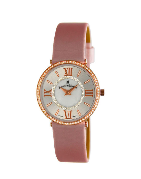 Часы Jacques Du Manoir Cocktail JPR.5